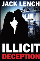 Illicit Deception 1838034110 Book Cover