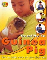 Guinea Pig 1595660526 Book Cover