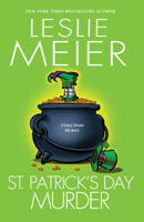 St. Patrick's Day Murder (Lucy Stone Mystery, Book 14) 0758207042 Book Cover