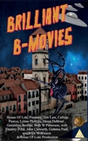 Brilliant B-Movies 9083421430 Book Cover