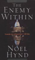 The Enemy Within 0765345099 Book Cover