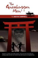 The Grasshopper Man 1419677853 Book Cover