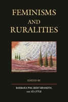 Feminisms and Ruralities 1498508855 Book Cover