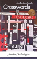 Crosswords 064543261X Book Cover