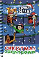 Topz Secret Diaries: Christmas Countdown 1782591443 Book Cover