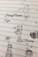 Honey Cocaine Eyes 1720210276 Book Cover