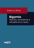 Bigamia. Nascita, evoluzione e attualità di un reato 8898212992 Book Cover