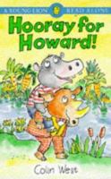 Hurry Up Howard! 0006744702 Book Cover