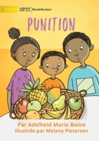 Punishment - Punition 192284988X Book Cover