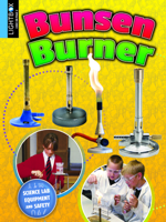 Bunsen Burner 1510559051 Book Cover