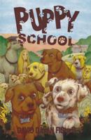 Puppy School 0578060957 Book Cover