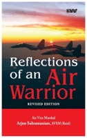 Reflections of an Air Warrior B0H768KXT8 Book Cover
