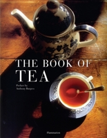 The Book of Tea (Book Of...) 2080135333 Book Cover