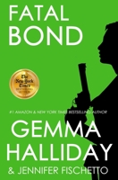 Fatal Bond (Jamie Bond Mysteries) 1726739759 Book Cover