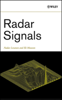 Radar Signals 0471473782 Book Cover