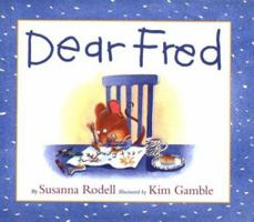 Dear Fred 039571544X Book Cover