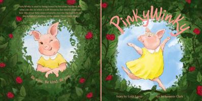 PinkyWinky 1959087002 Book Cover