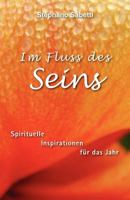 Im Fluss Des Seins 0937725013 Book Cover