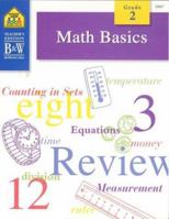 Math Basics 2 0887438695 Book Cover
