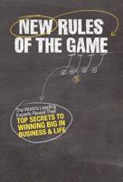 New Rules of the Game 0985364394 Book Cover