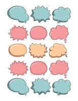 Comiczeichenbuch zum selbst Gestalten: A4 Comic selber zeichnen | Für 5 Kapitel mit jeweils 20 Seiten, Inhaltsverzeichnis und Charakterbogen (German Edition) 1687469903 Book Cover