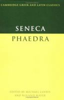 Phaedra 0801494338 Book Cover