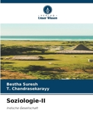 Soziologie-II (German Edition) 6630106148 Book Cover