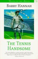 The Tennis Handsome 0807120081 Book Cover