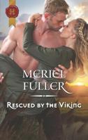 Rescued by the Viking 1335634940 Book Cover