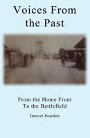 Voices from the Past 1940395372 Book Cover