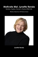 Motivate Me!, Lynette Renda 136506848X Book Cover