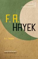 F. A. Hayek 1441109064 Book Cover