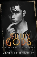 Falling for Catastrophe 195099192X Book Cover