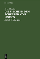Die Fische in Den Scheeren Von Mörkö 3111098494 Book Cover