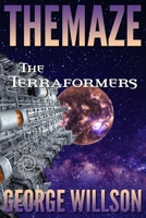 The Terraformers 1672119995 Book Cover