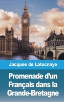 Promenade d'un Fran�ais dans la Grande-Bretagne 1170875866 Book Cover