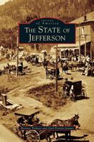 The State of Jefferson 0738530964 Book Cover