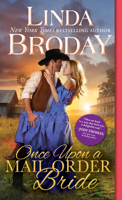Once Upon a Mail Order Bride 1492693723 Book Cover
