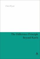 Difference Principle Beyond Rawls 0826429424 Book Cover