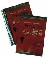 A Business Management Handbook for Land Surveyors 0980059623 Book Cover