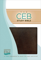 CEB Common English Bible Everyday Softcover Outreach New Testament 1609261968 Book Cover