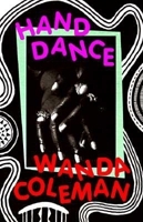 Hand Dance 0876858965 Book Cover