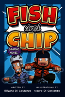 Fish & Chip 1760793825 Book Cover