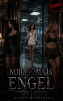 Nora & Maja: Engel - Reboot (German Edition) B0H9B1VC8Y Book Cover