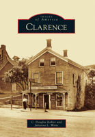 Clarence 0738597554 Book Cover