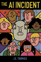 AI Incident B0GN277X1F Book Cover