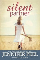 Silent Partner B096TTSDNB Book Cover