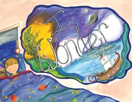 I Wonder 166288902X Book Cover