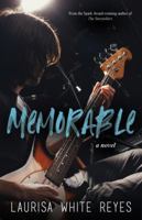Memorable 1947394800 Book Cover