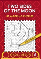 Two sides of the Moon B0H35WFMG5 Book Cover